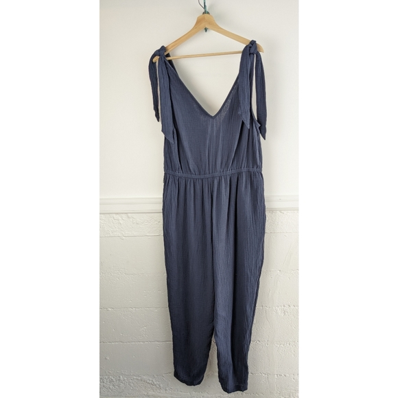 Summersalt • Going Places Jumpsuit - Picture 4 of 9